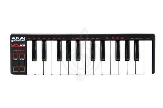 Изображение Akai LPK25