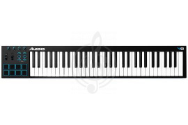 Изображение MIDI-клавиатура Alesis A050306