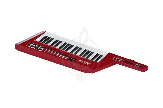 Изображение MIDI-клавиатура Alesis VORTEXRED