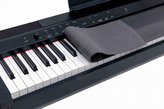 Цифровое пианино ARAMIUS APH-120 BK - Цифровое пианино - фото 12