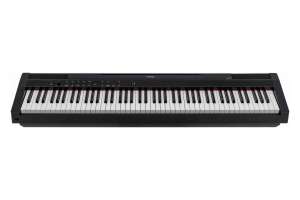Изображение ARAMIUS APH-120 BK - Цифровое пианино