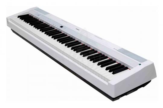 Цифровое пианино ARAMIUS APH-120 WH - Цифровое пианино - фото 12
