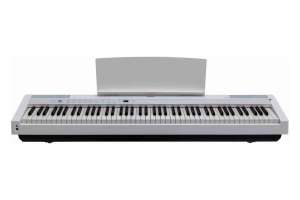 Изображение ARAMIUS APH-120 WH - Цифровое пианино