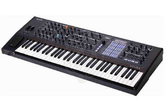 Изображение Arturia PolyBrute Noir