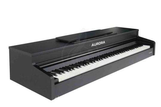 Цифровое пианино Aurora AU110-BK - Цифровое пианино - фото 9