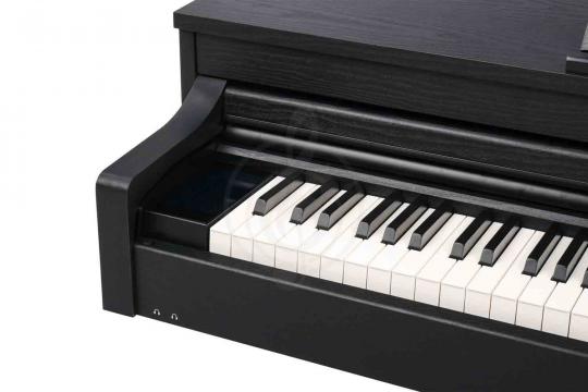 Цифровое пианино Aurora AU130-BK - Цифровое пианино - фото 9