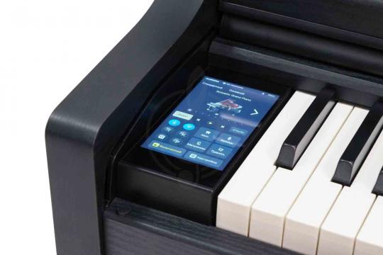 Цифровое пианино Aurora AU140-BK - Цифровое пианино - фото 3