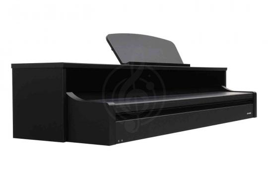 Цифровое пианино Aurora AU140-BK - Цифровое пианино - фото 5