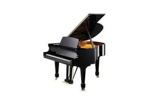 Изображение Акустический рояль Bechstein B 160 BLP CHR