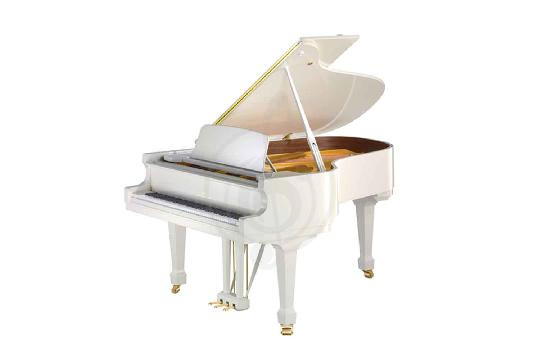 Изображение Акустический рояль Bechstein B 160 WHP CHR