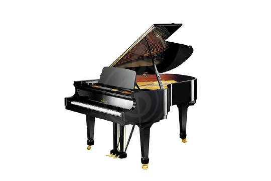 Изображение Акустический рояль Bechstein B 190 BLP