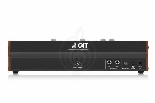 Аналоговый синтезатор BEHRINGER CAT - Синтезатор - фото 2