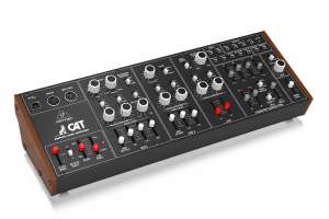 Изображение Синтезатор Behringer CAT