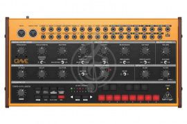 Изображение Behringer CRAVE 