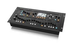 Изображение Аналоговый синтезатор Behringer DEEPMIND 12D