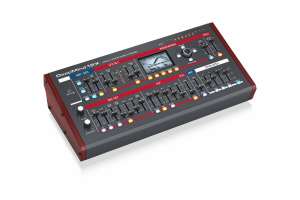 Изображение Аналоговый синтезатор Behringer DEEPMIND 12XD