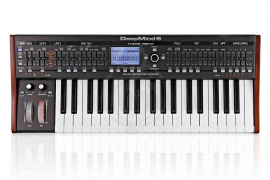 Изображение Behringer DEEPMIND 6