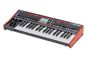 Изображение Аналоговый синтезатор Behringer DEEPMIND 6X