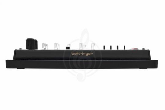 Аналоговый синтезатор BEHRINGER JT MINI - Синтезатор аналоговый - фото 5