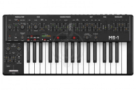 Изображение Behringer MS-1-BK