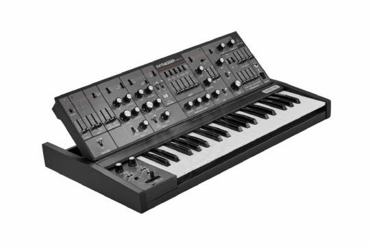 Аналоговый синтезатор BEHRINGER MS-5 - Синтезатор аналоговый - фото 4