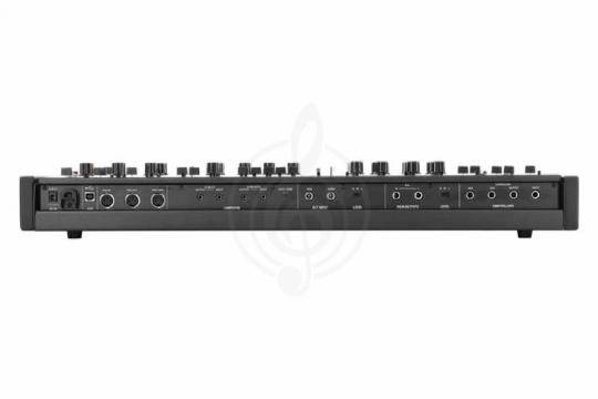 Аналоговый синтезатор BEHRINGER MS-5 - Синтезатор аналоговый - фото 7