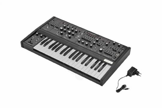 Аналоговый синтезатор BEHRINGER MS-5 - Синтезатор аналоговый - фото 12