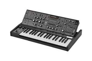 Изображение Аналоговый синтезатор Behringer MS-5