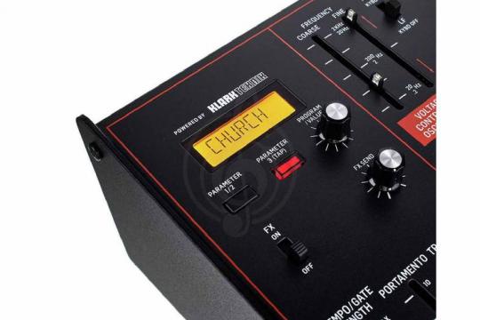 Аналоговый синтезатор BEHRINGER ODYSSEY - Синтезатор аналоговый - фото 6