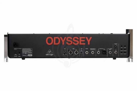 Аналоговый синтезатор BEHRINGER ODYSSEY - Синтезатор аналоговый - фото 9