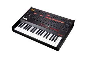 Изображение Аналоговый синтезатор Behringer ODYSSEY