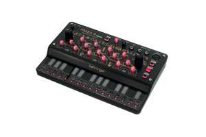 Изображение Аналоговый синтезатор Behringer PHARA-O MINI
