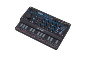Изображение Гибридный синтезатор Behringer PRO-VS MINI