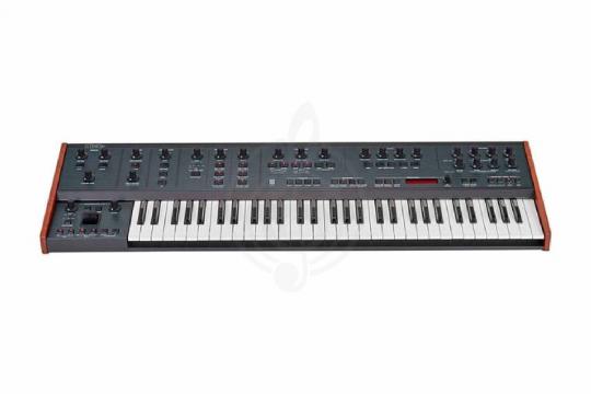 Аналоговый синтезатор BEHRINGER UB-XA - Синтезатор аналоговый - фото 6