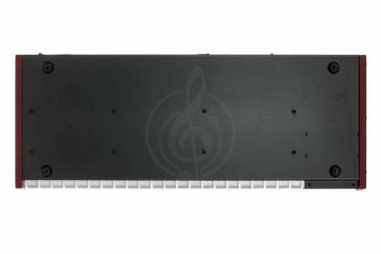 Аналоговый синтезатор BEHRINGER VOCODER VC340 - Синтезатор аналоговый - фото 3