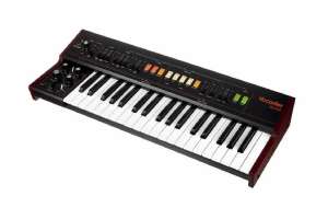Изображение Behringer VOCODER VC340