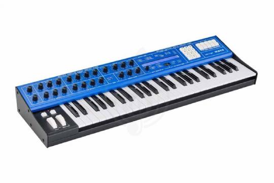 Гибридный синтезатор BEHRINGER WAVE - Синтезатор - фото 4