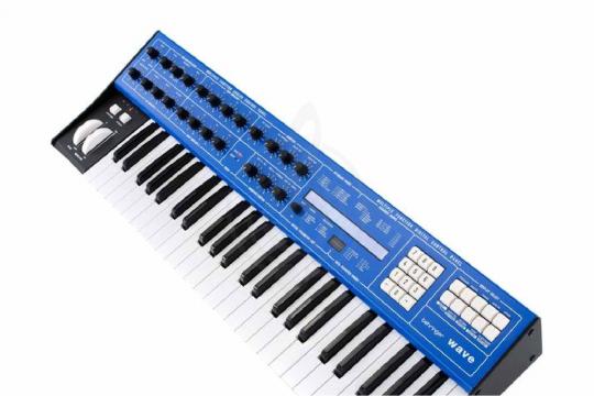 Гибридный синтезатор BEHRINGER WAVE - Синтезатор - фото 10