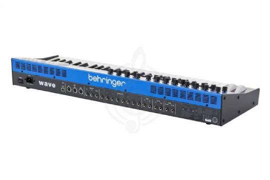 Гибридный синтезатор BEHRINGER WAVE - Синтезатор - фото 12