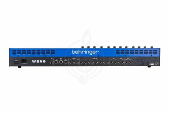 Гибридный синтезатор BEHRINGER WAVE - Синтезатор - фото 13