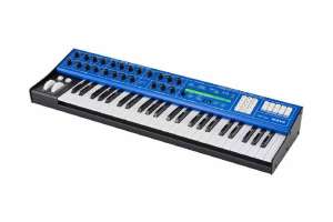 Изображение Гибридный синтезатор Behringer WAVE