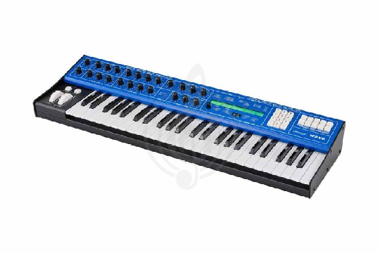 Гибридный синтезатор BEHRINGER WAVE - Синтезатор - фото 1