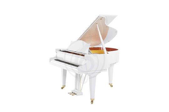 Изображение Акустический рояль Bechstein L 167 WHP