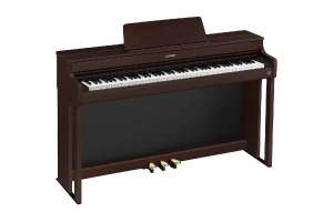 Изображение Цифровое пианино Casio AP-300BN Celviano