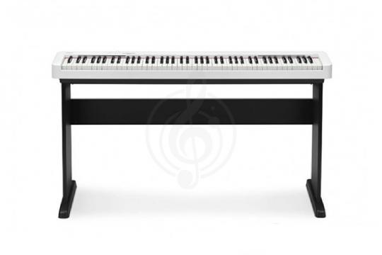 Цифровое пианино Casio CDP-S110WE - Цифровое пианино - фото 6
