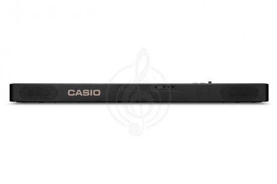 Цифровое пианино Casio CDP-S160BK - Цифровое пианино - фото 3