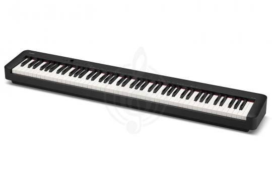 Цифровое пианино Casio CDP-S160BK - Цифровое пианино - фото 8