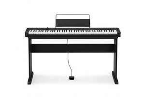 Изображение Casio CDP-S160BKSET - Цифровое пианино