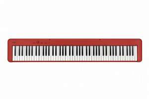 Изображение Casio CDP-S160RD - Цифровое пианино