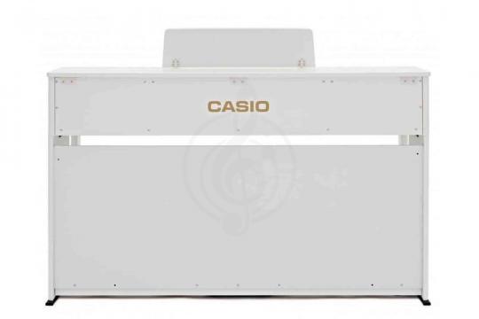 Цифровое пианино Casio Celviano AP-300WE - цифровое пианино - фото 7